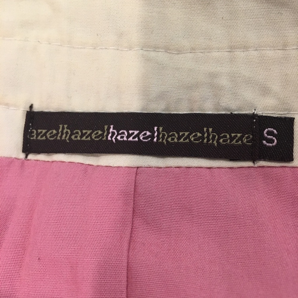 Hazel Anthropologie Skirt size S - Picture 4 of 8